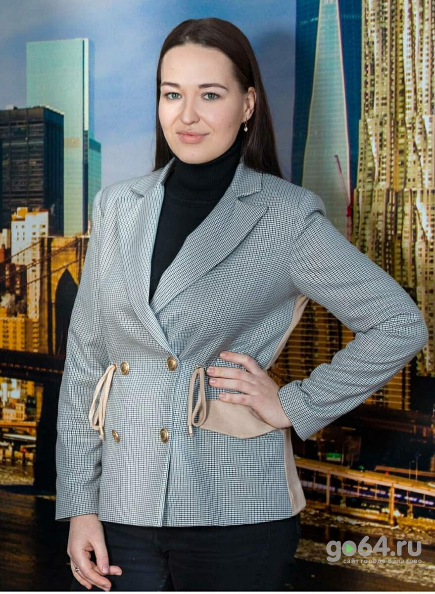 Евгения Шилина