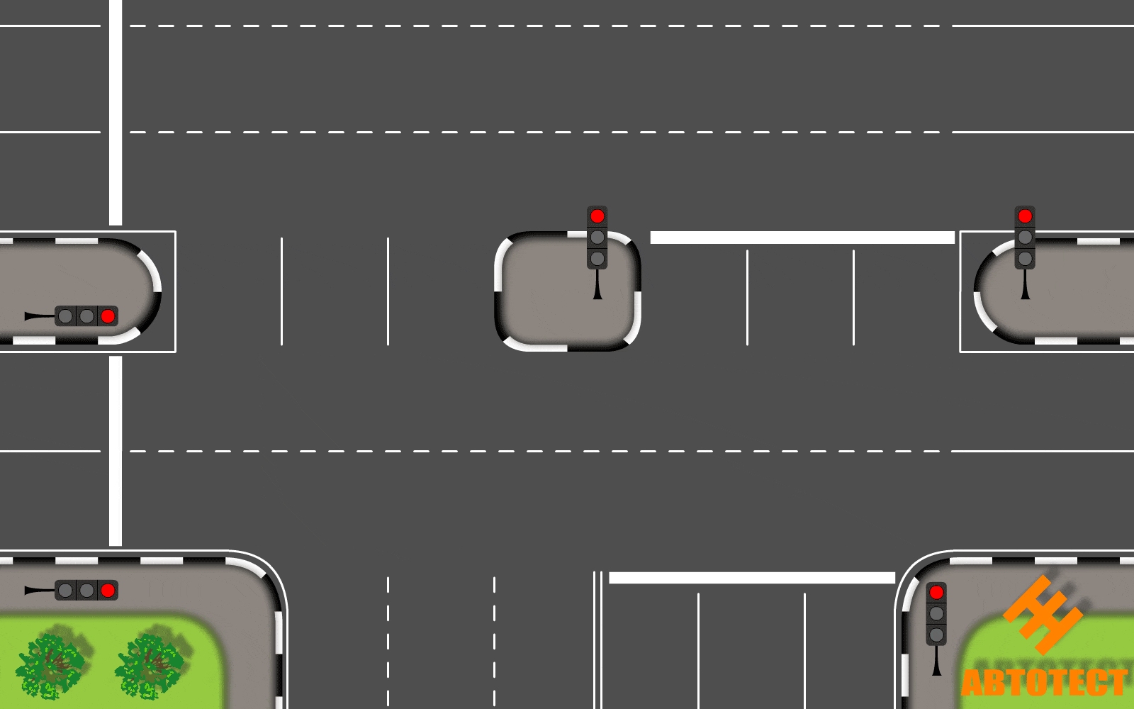 Нажмите на треугольник посередине изображения, чтобы воспроизвести анимацию.