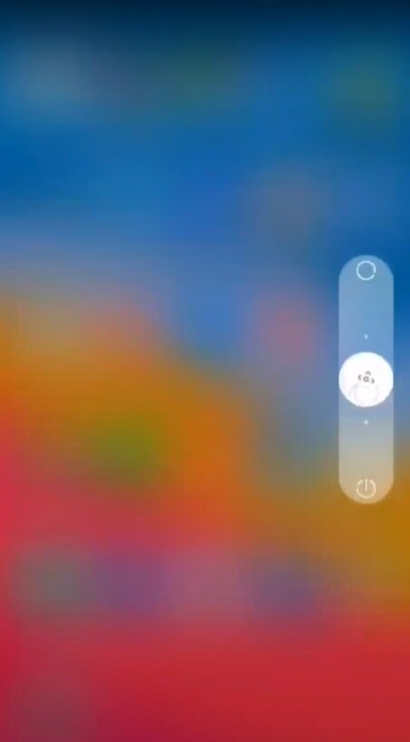 Единственная утечка о MIUI 13