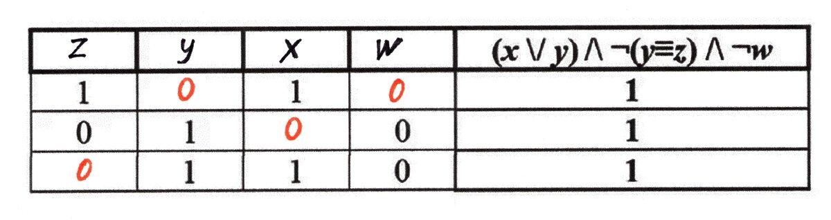 7 Задание егэ информатика формулы изображение