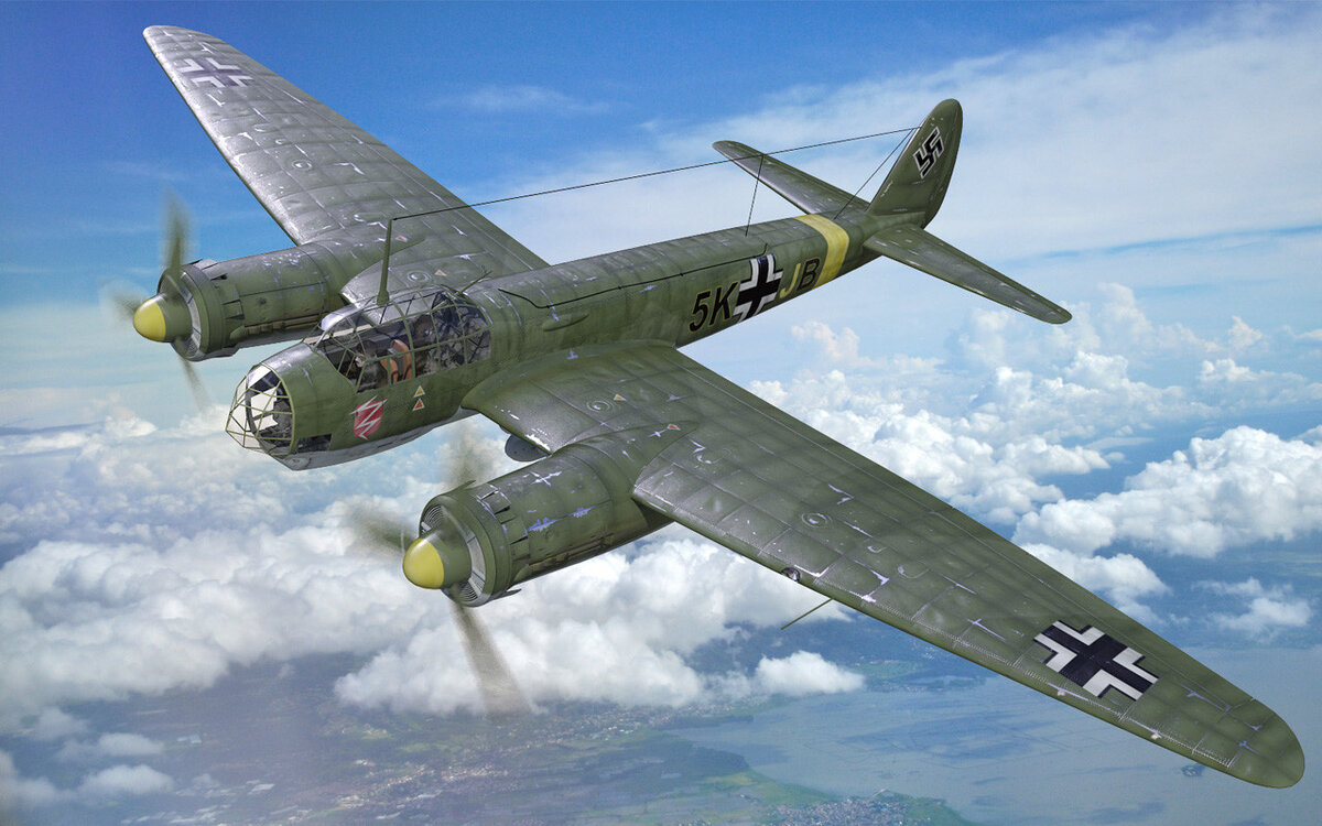 Ju-88