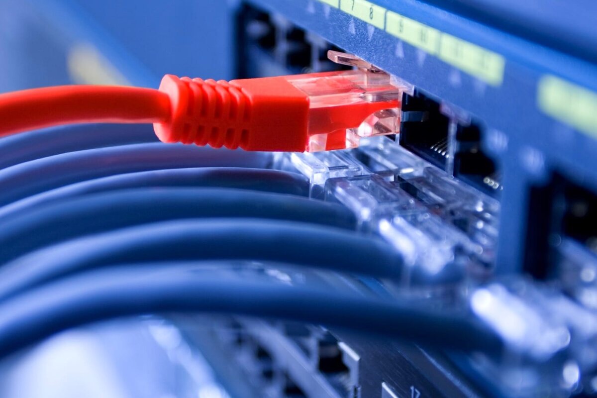 Как отключить протокол IPv6 в ОС Windows  