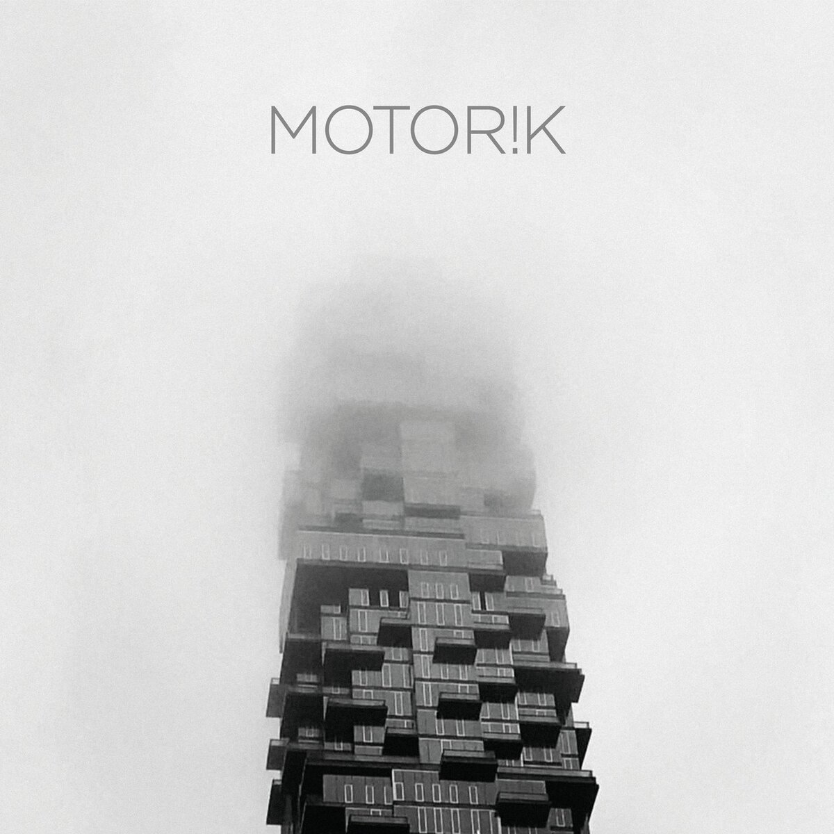 Motor​!​k - Motor​!​k 2 (Out Of Line Music, 2020)
