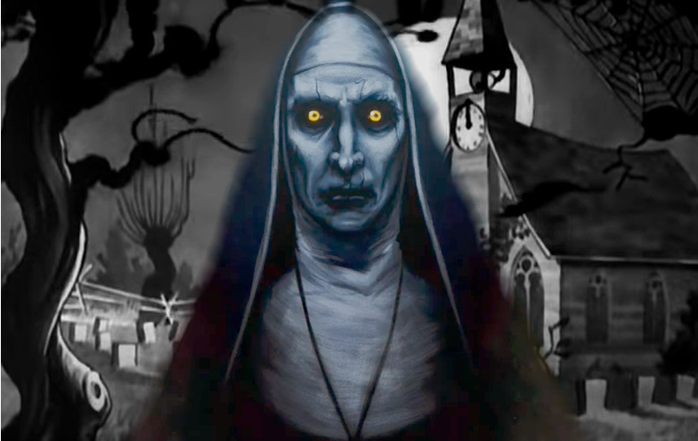 Лучшие саундтреки к Хэллоуину ждут вас в этом обзоре 