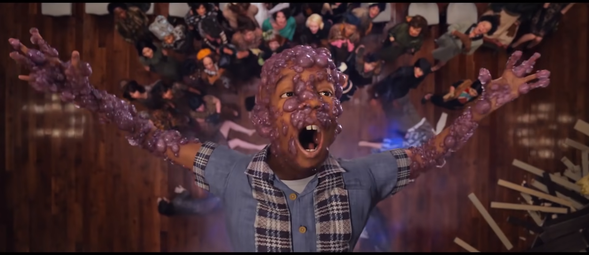 Кадр из фильма "Ведьмы"