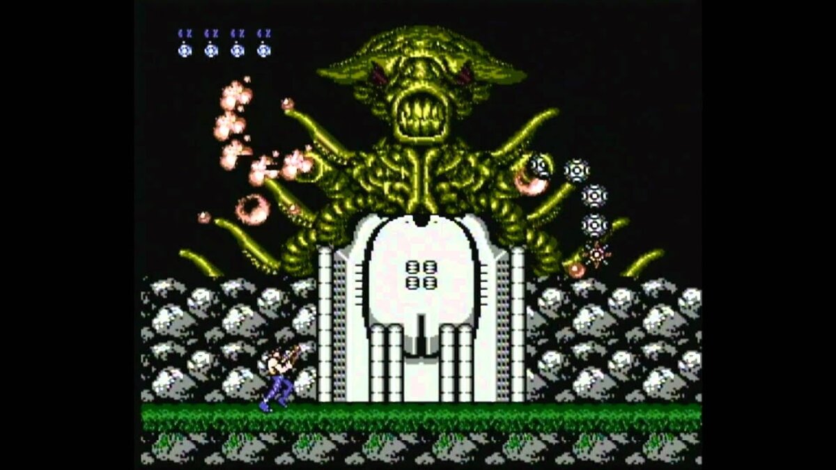 Вот там, за железной дверью, лежит твоя посылка