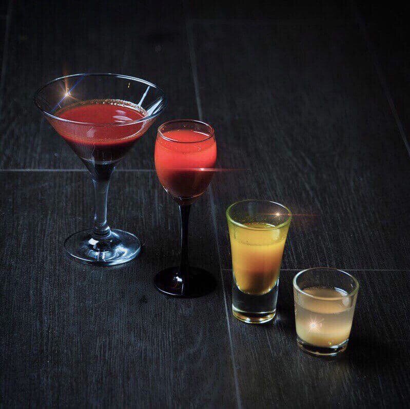 Униакальный вкус и постоянство качества