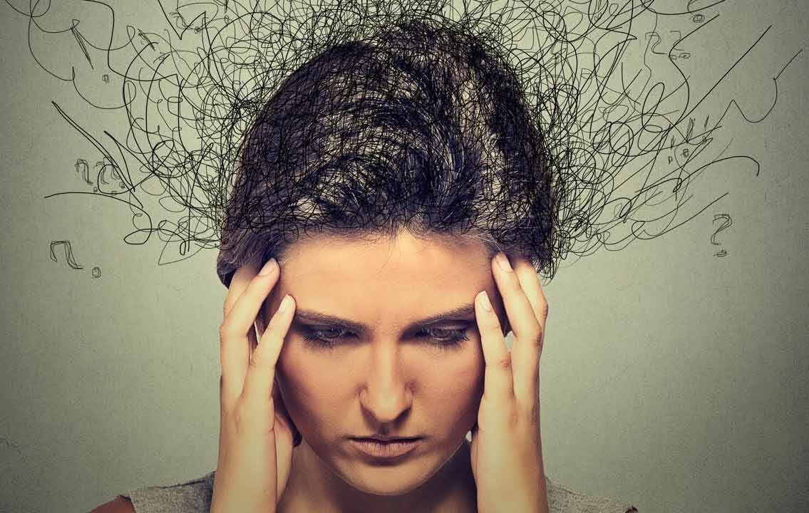 Лечение неврастении