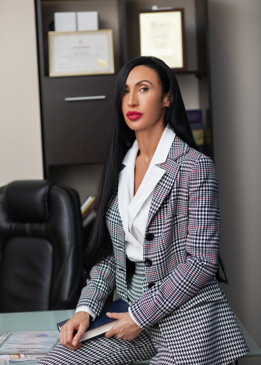 Ольга Савская