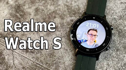 56$ ЗА ТОП С ФОТО НА ЗАСТАВКЕ 🔥 УМНЫЕ ЧАСЫ REALME WATCH S ПУЛЬС КИСЛОРОД ОПОВЕЩЕНИЯ IP68