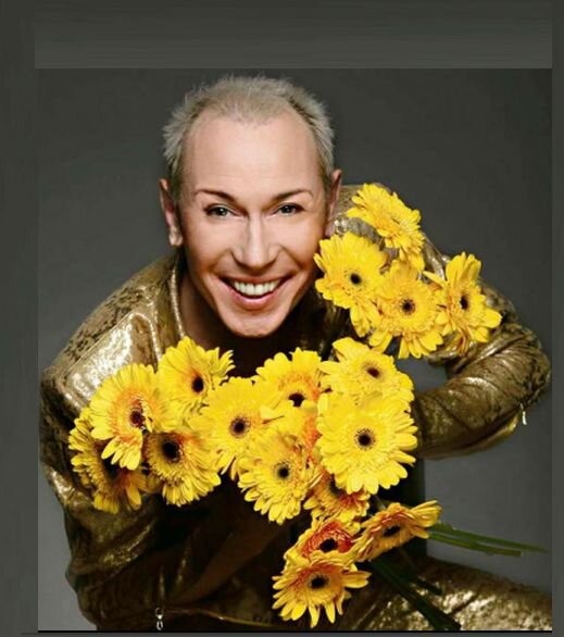 Знаменитый мастер перевоплощений Александр Песков. Фото: "7 секретов"