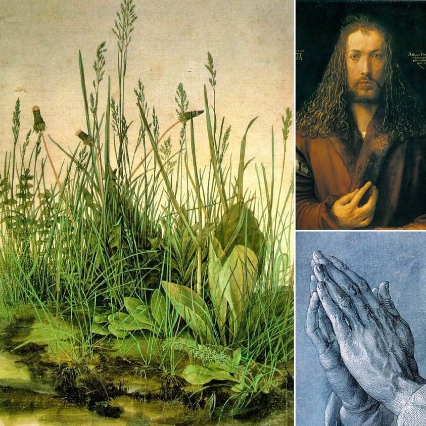 Коллаж автора Е. Шугалей