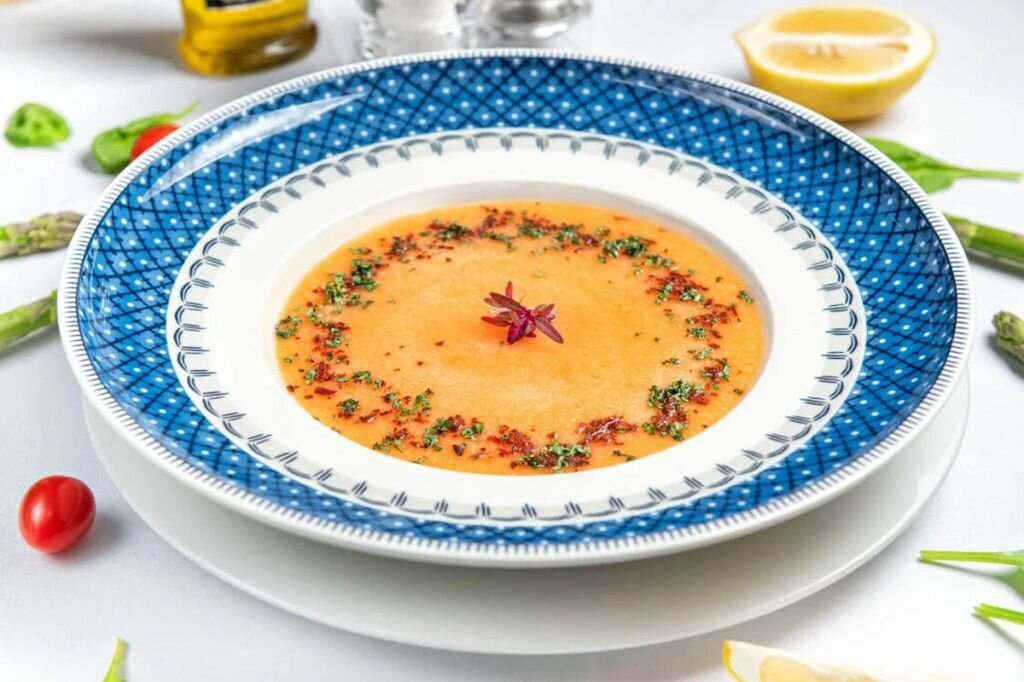 7 рецептов постных супов, которые вы еще не готовили