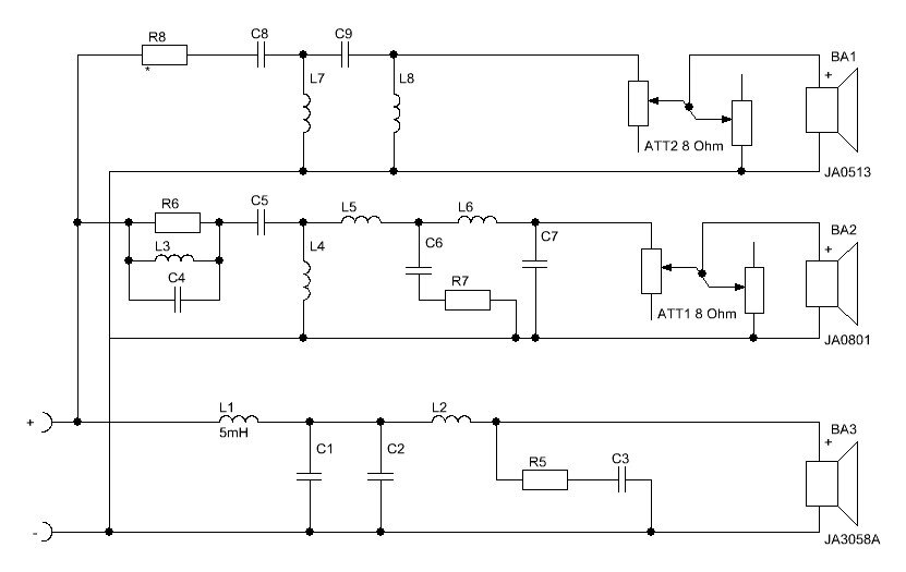 Схемы активных кроссоверов. Кроссовер Yamaha NS-1000. Yamaha NS 333 схема кроссовера. JBL 4345 схема кроссовера. Yamaha NS 1000m кроссовер.
