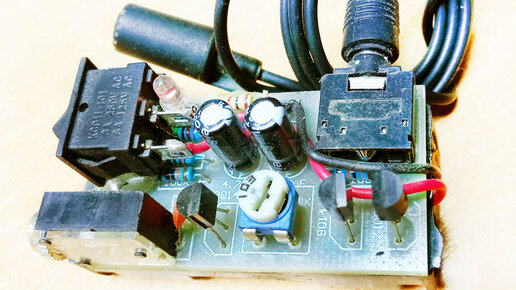 Как сделать простой слуховой аппарат своими руками, схема микрофонного ...