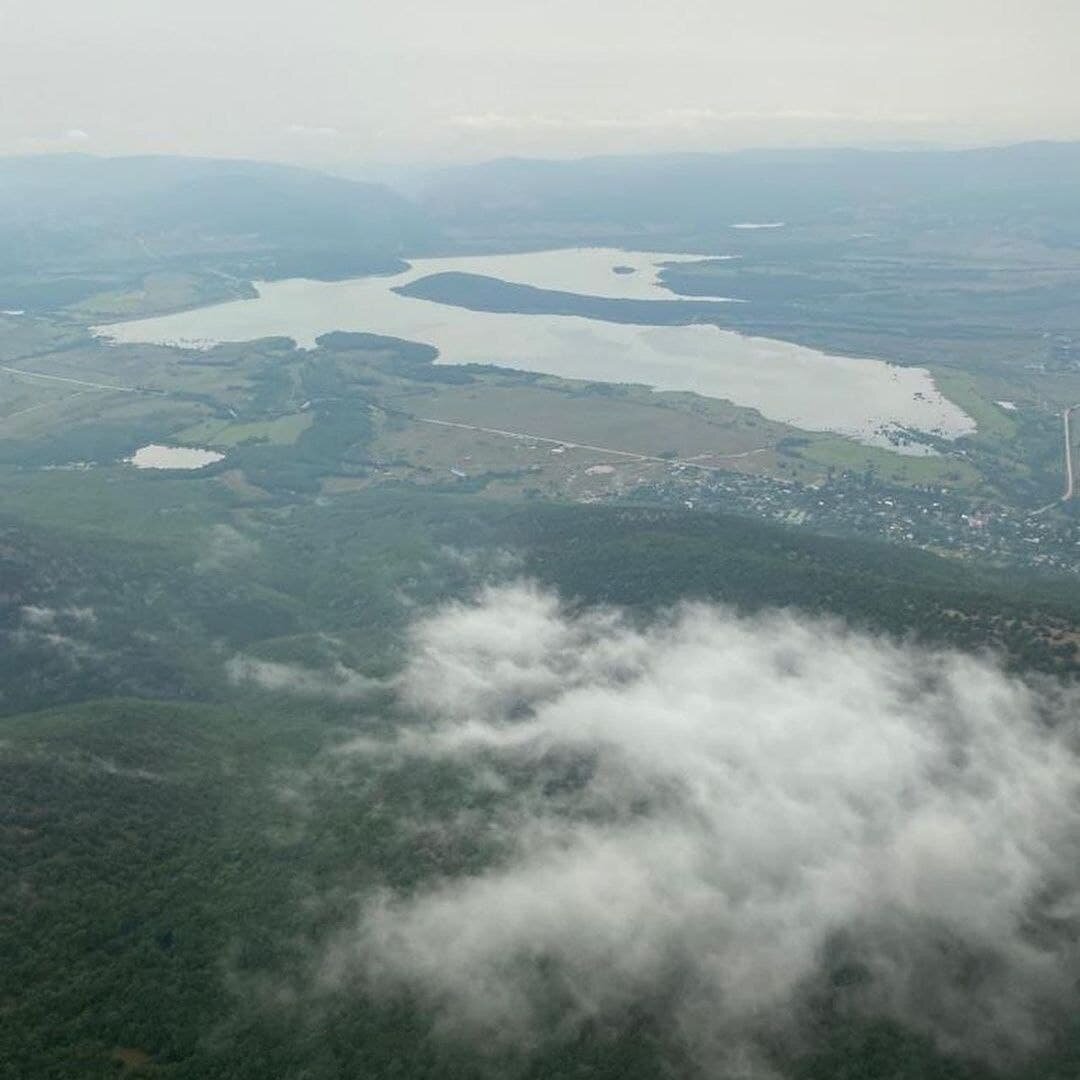 Фото: Марат Хуснуллин\Instagram 