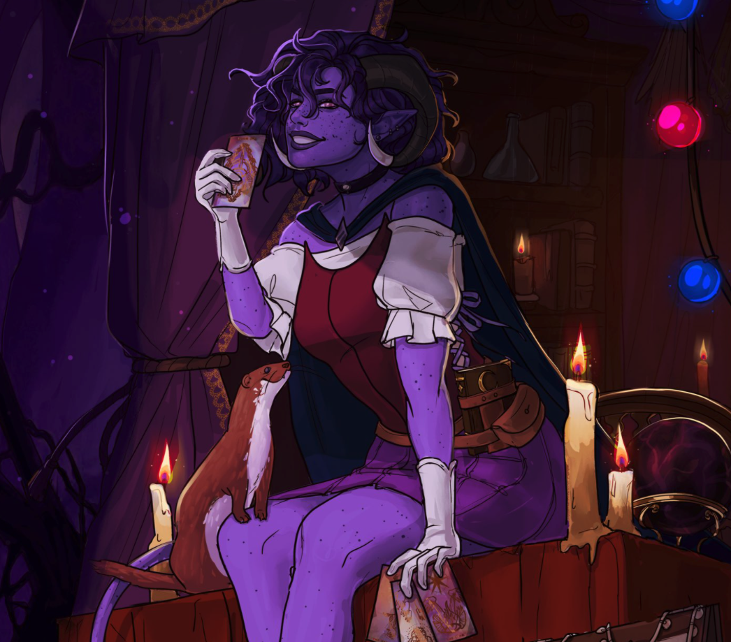 Автор: ZephyrBugg