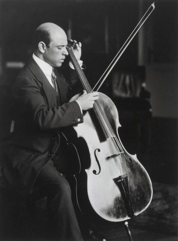 Пабло Казальс