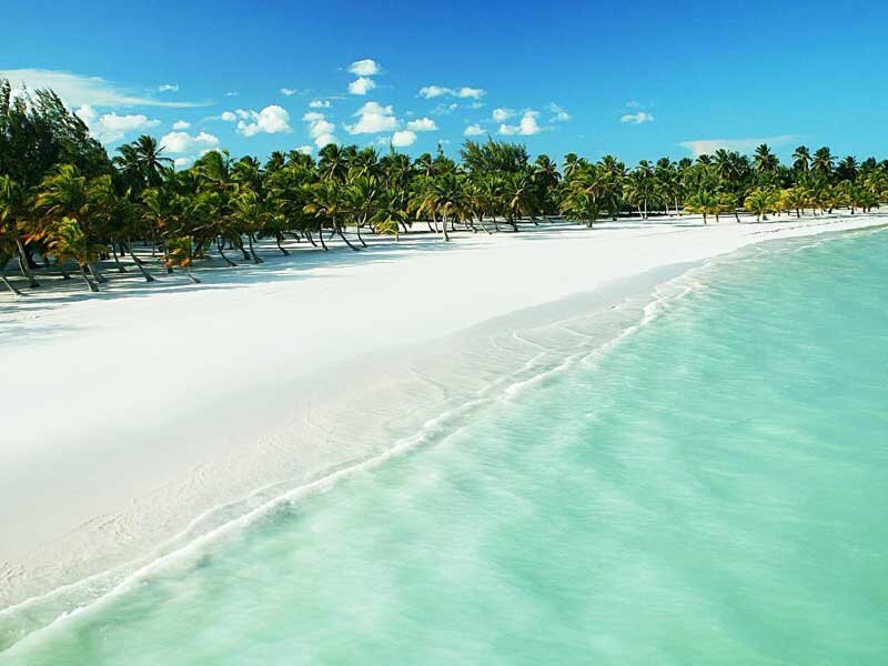 ФОТО: DEPOSITPHOTOS.COM Пунта Кана