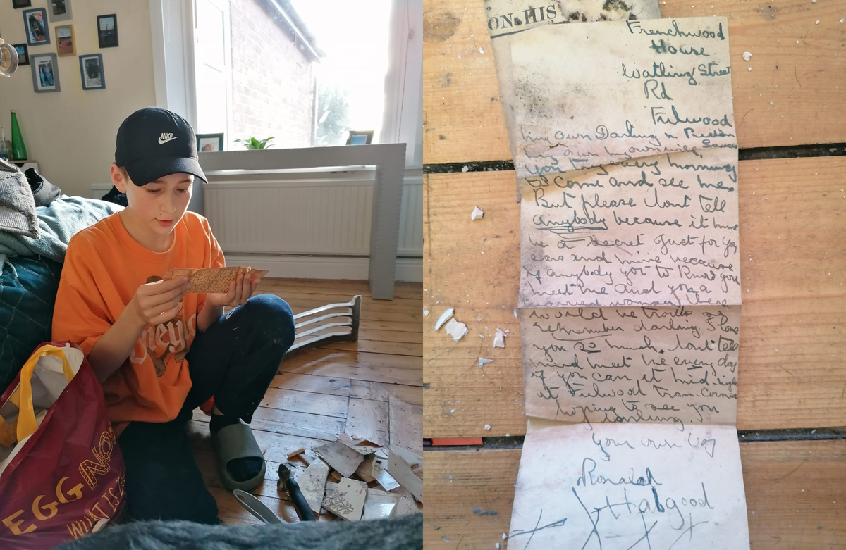 Фото © Facebook / Dawn Louise Cornes 
