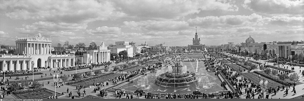 Площадь Колхозов