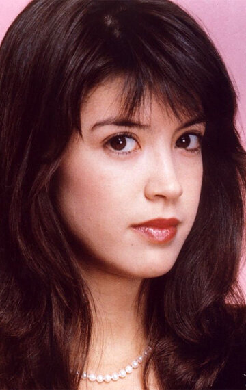 Фиби Кейтс. Фото взято из открытого источника