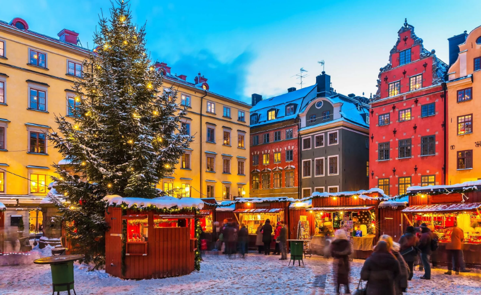 Подождите 5-10 секунд. Статья загружается