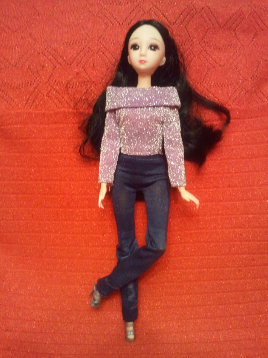 ОПЯТЬ ОДНА...