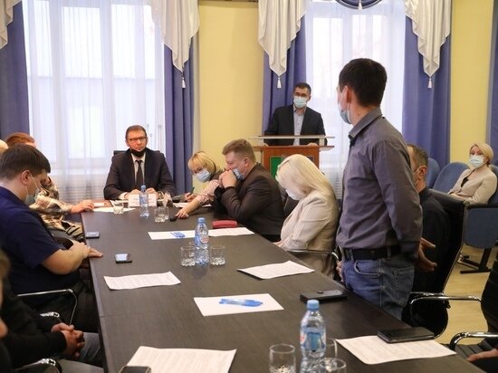 ФОТО: VK.COM ОЛЕГ ПОПОВ