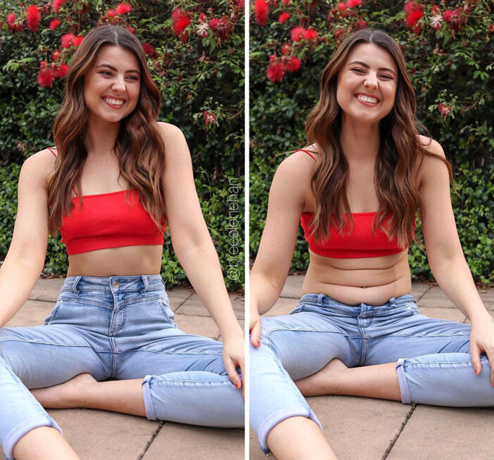 Фото: www.instagram.com/breeelenehan/