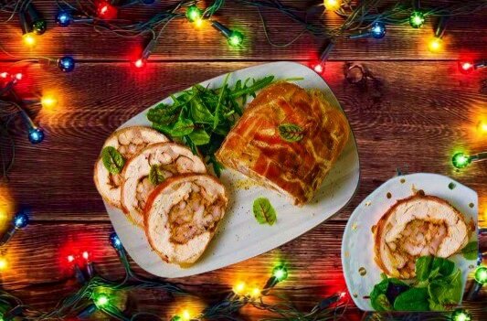 фотомонтаж автора