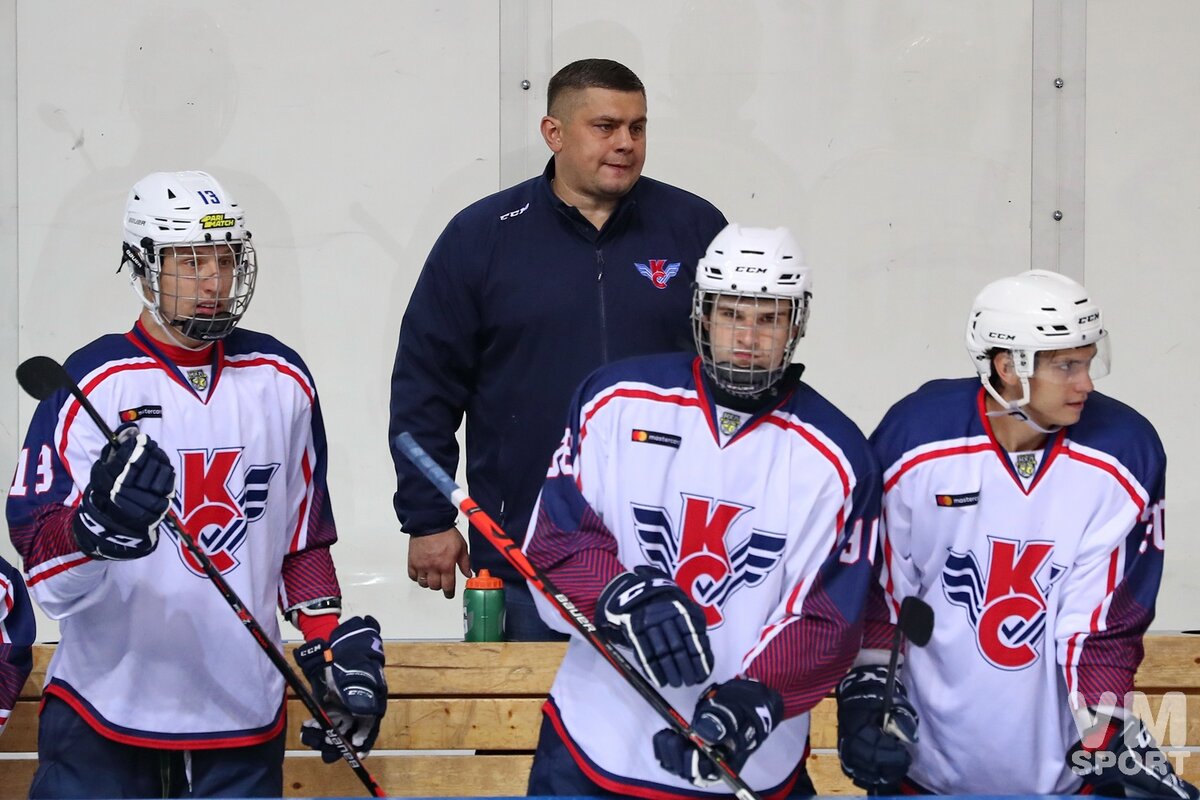 Фото: Наталья Бухарева/ "В мире спорта"