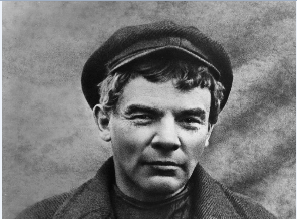 В.И. Ленин