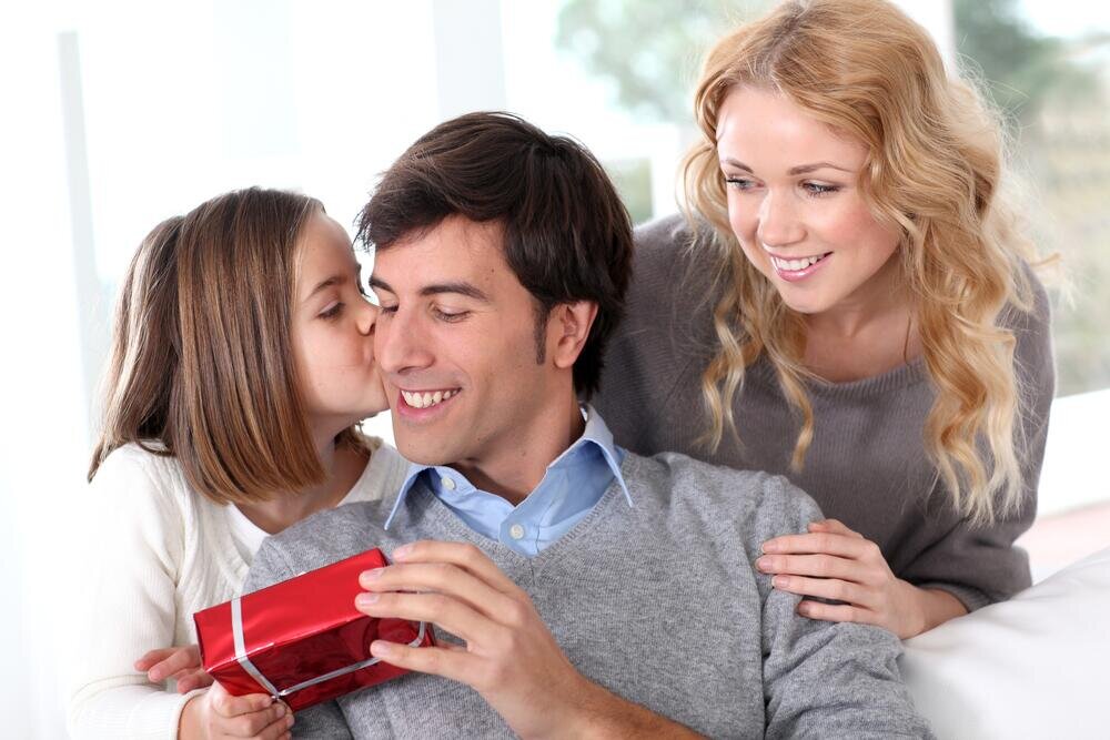 Фото: Что дарить 23 февраля? ШколаЖизни.ру