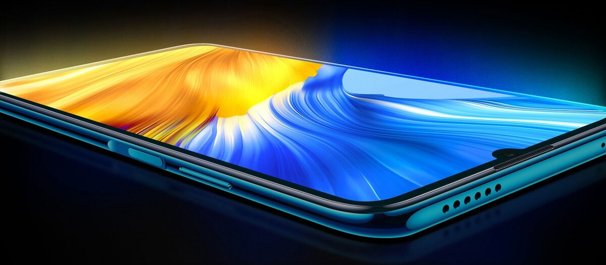 смартфон Honor X10 Max 5G