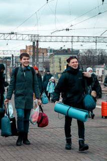 Источник фото: телеканал «360»📷
