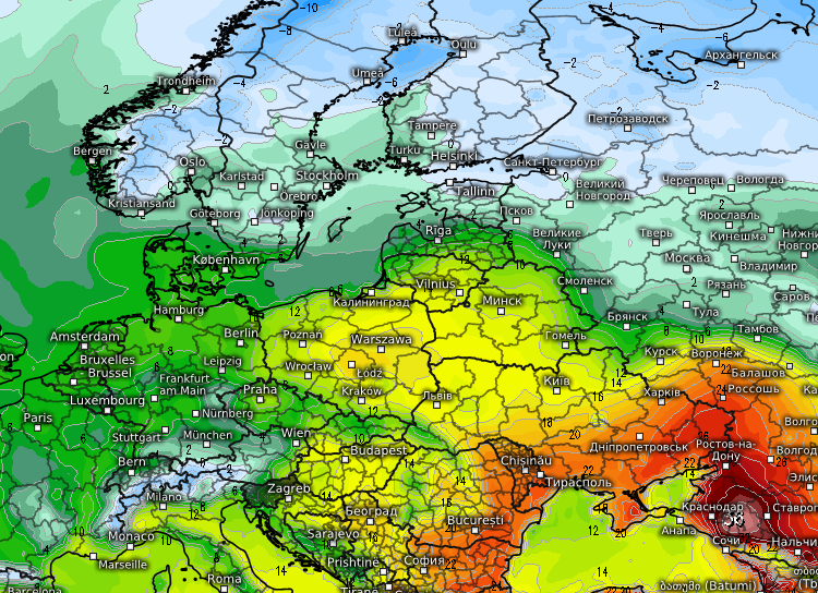 Температура воздуха днем 12.04.1998
Источник: https://meteologix.com/