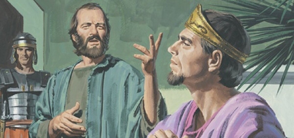 О распятии Иисуса Христа в Евангелии от Иоанна сказано так: "И взяли Иисуса и повели.-3