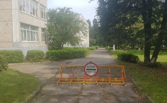 Фото из личного архива автора