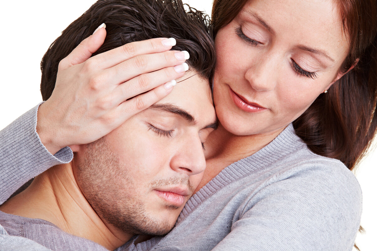 Как эмоции управляют сексом