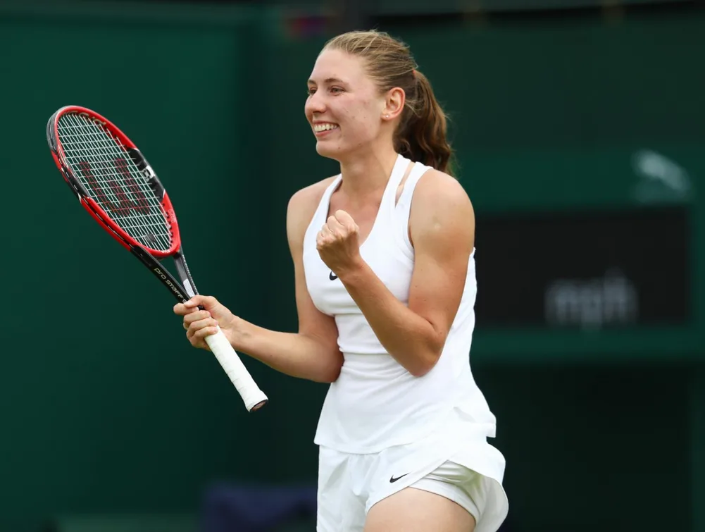 Екатерина Александрова