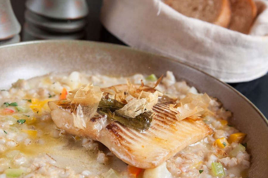 Фото: Пресс-служба ресторана «Русский Паб» 