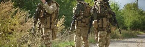 Военные из мелкого отряда.  фото: картинки  яндекса.