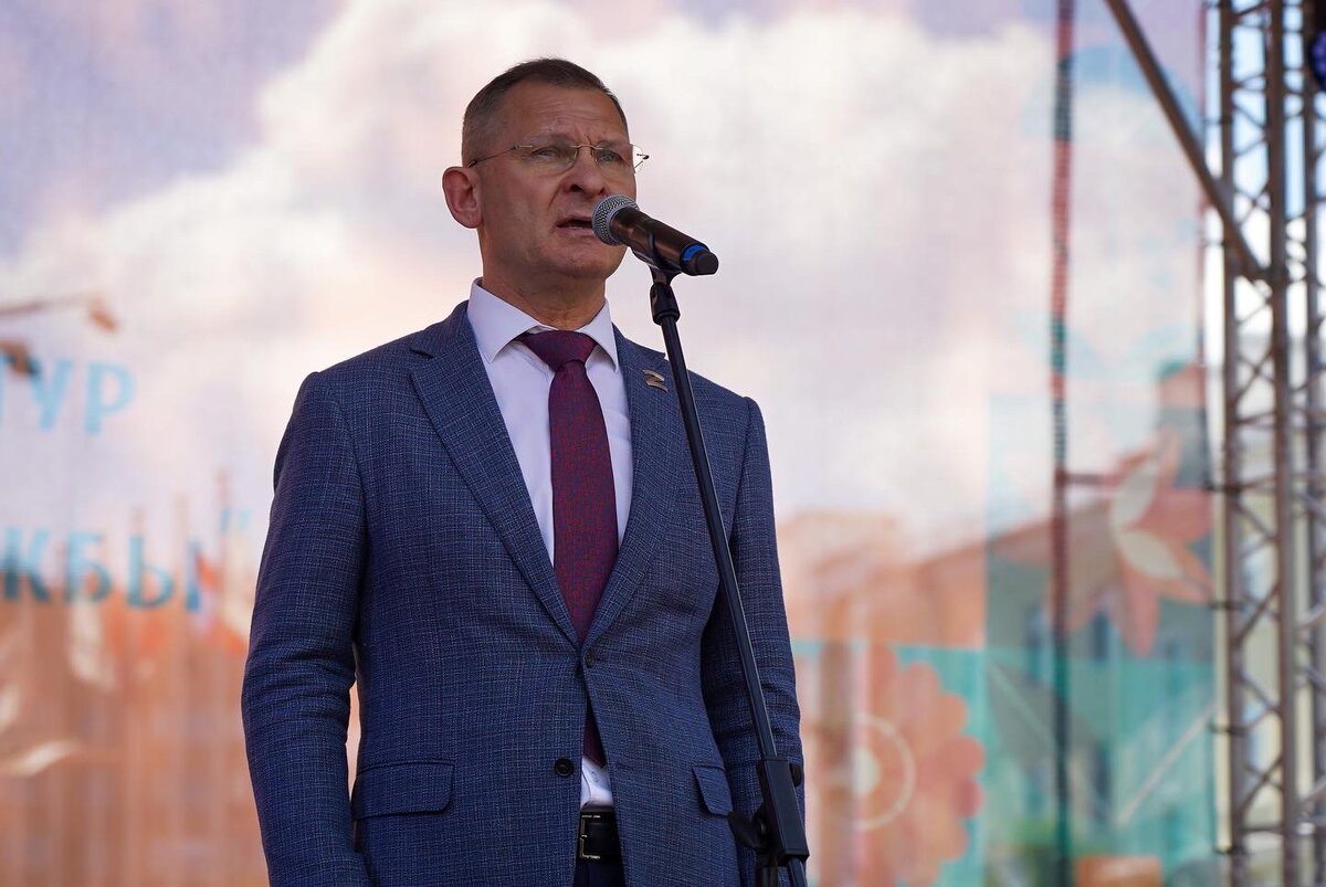 Вячеслав Фомичев