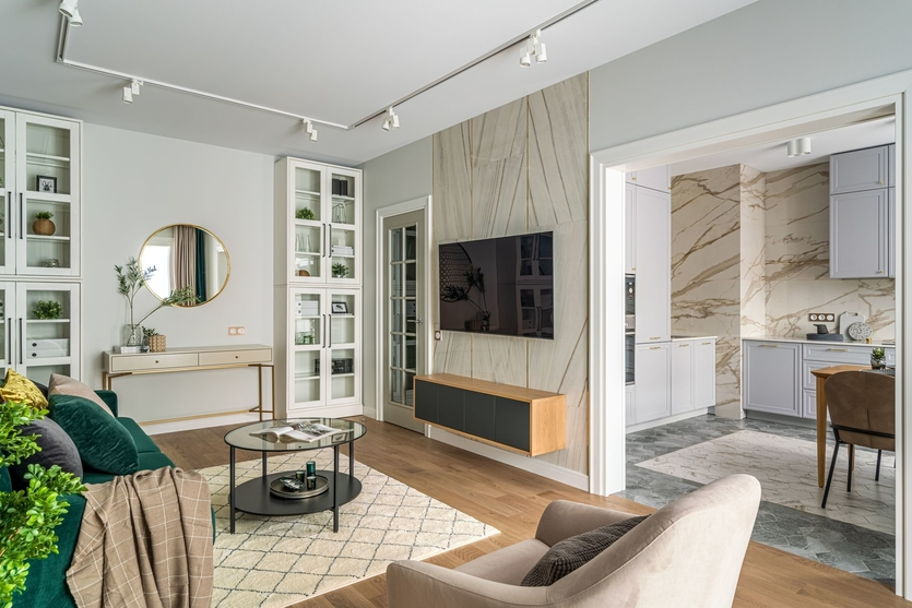 Автор проекта: Кристина Чемелова. Фото: Никита Коростелёв