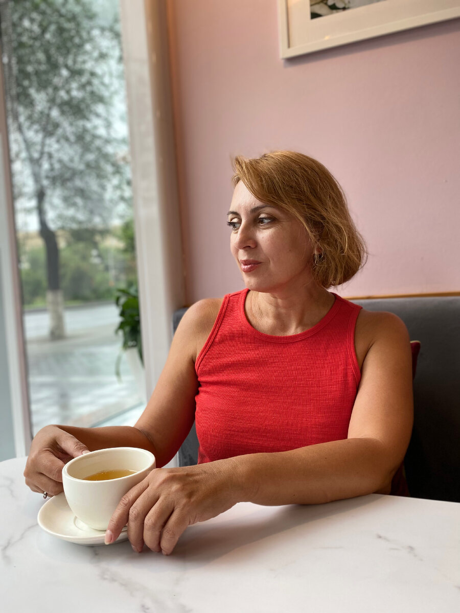 Эвелина Гаевская, соцсети @evelinagaevskaya