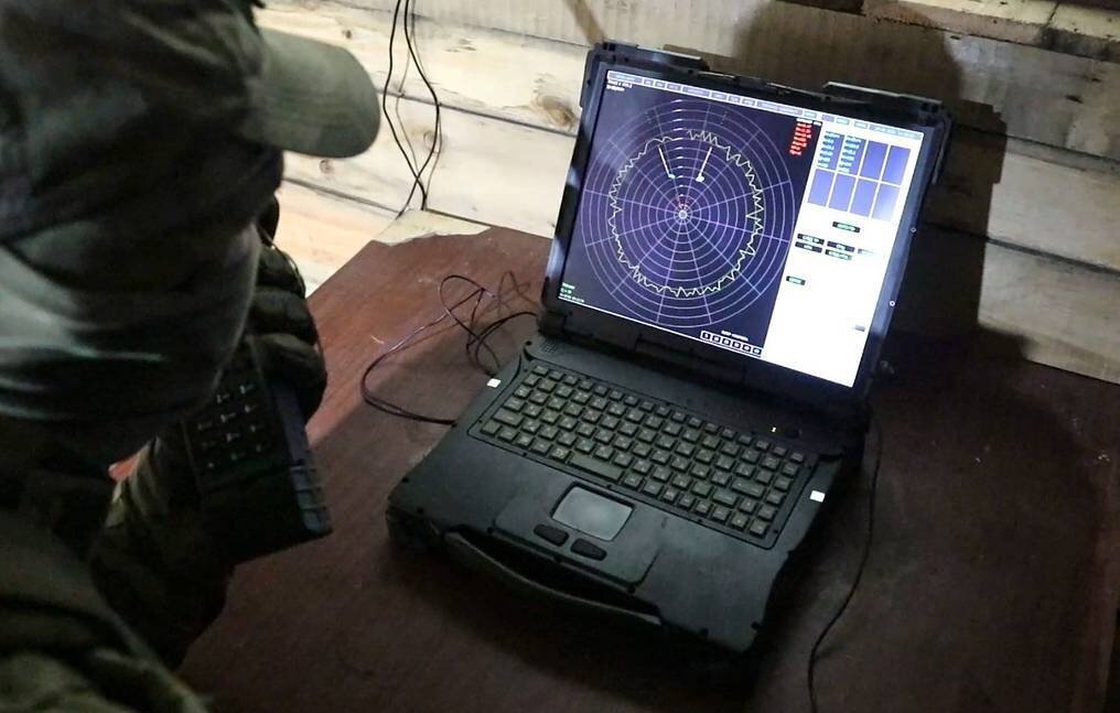 Пресс-служба Минобороны РФ/ТАСС