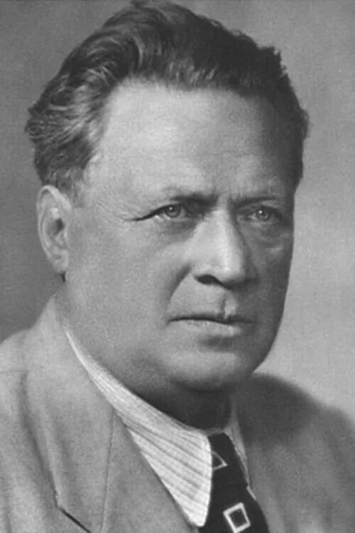 А. Дикий. Фото из открытых источников сети Интернет 