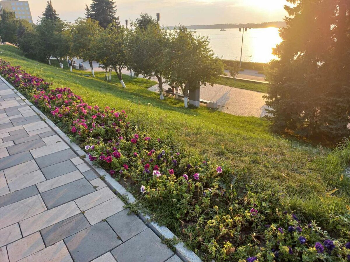 Фото автора.
