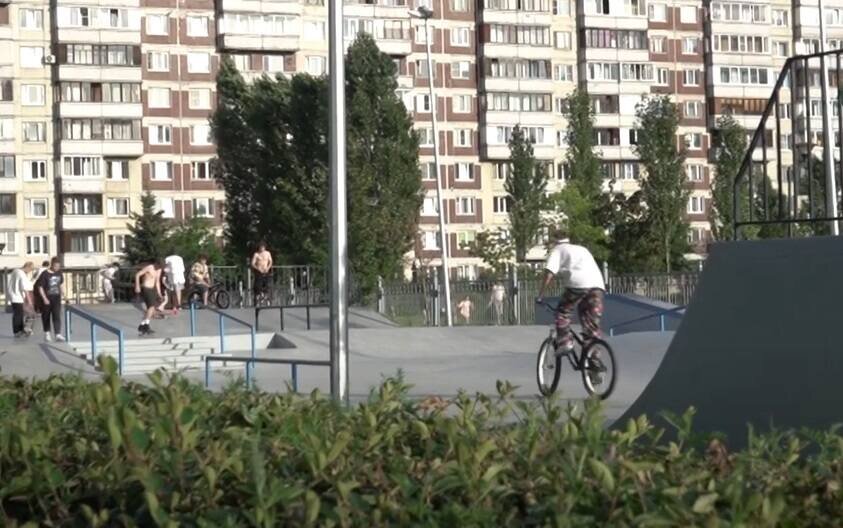    Фото: Спорт День за Днем